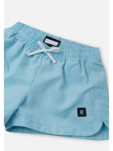 Reima Zwemshort "Nauru" lichtblauw