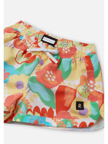 Reima Zwemshort "Nauru" meerkleurig