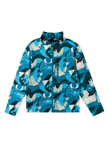 Reima Fleecejacke "Iisisti" in Blau