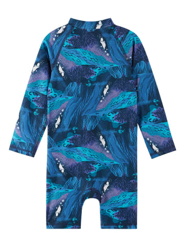 Reima Zwempak "Moomin Sandig" blauw