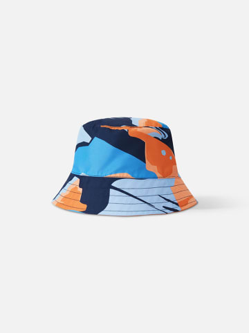 Reima Sonnenhut "Viehe" in Dunkelblau/ Blau