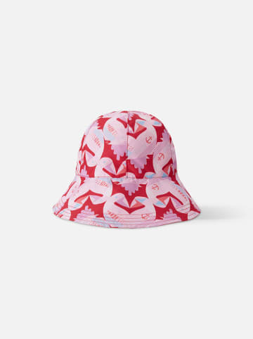 Reima Wende-Sonnenhut "Viiri" in Rosa