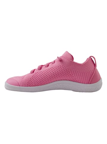 Reima Sneakers "Astelu" in Rosa