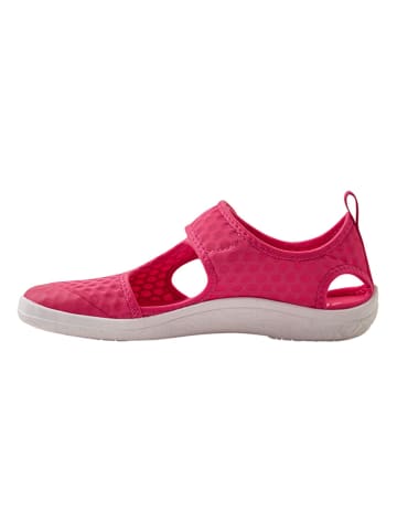 Reima Enkelsandalen "Rantaan" roze