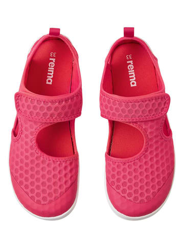 Reima Enkelsandalen "Rantaan" roze