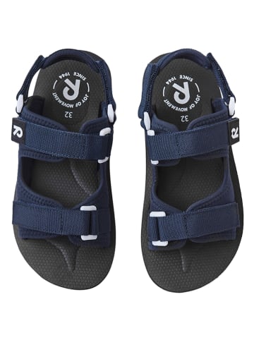 Reima Sandalen "Minsa 2.0" in Dunkelblau