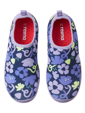 Reima Zwemschoenen "Lean" paars