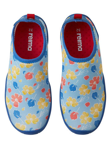 Reima Zwemschoenen "Lean" lichtblauw