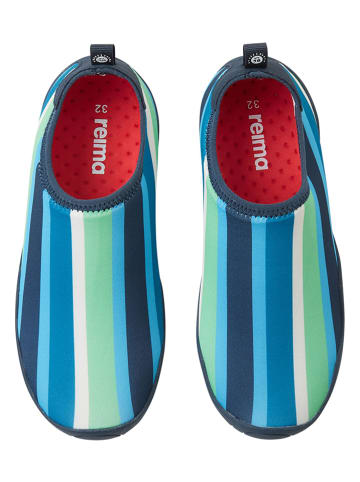Reima Zwemschoenen "Lean" blauw