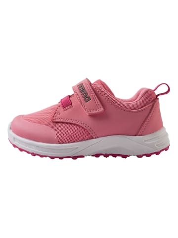 Reima Sneakers "Ekana" roze
