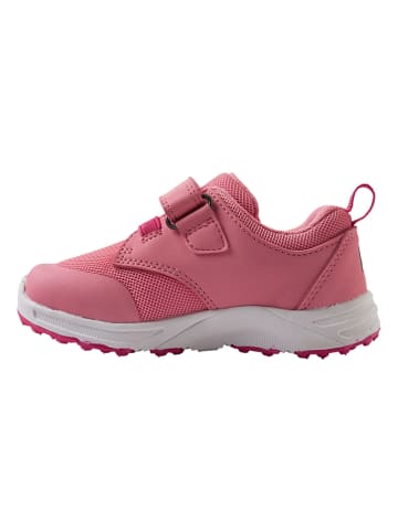Reima Sneakers "Ekana" in Pink