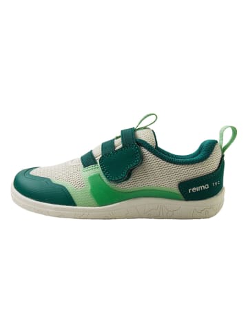 Reima Sneakers "Tepastelu" groen