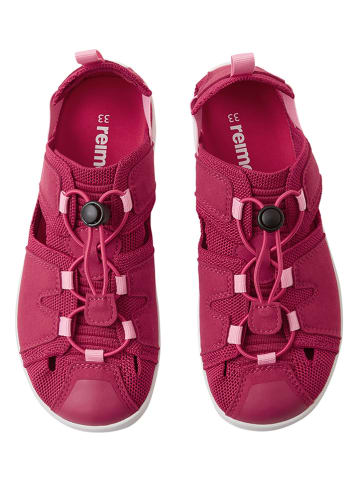 Reima Halbsandalen "Valoa" in Lila