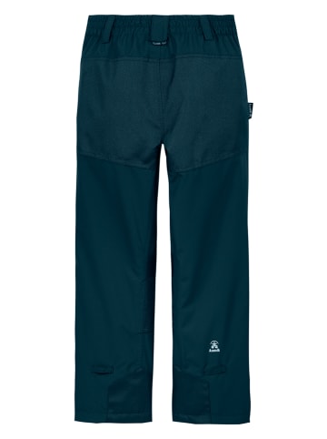 Kamik Functionele broek "Blaze" donkerblauw