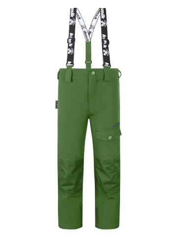 Kamik Regenbroek "Blaze" groen