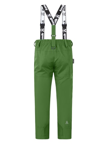 Kamik Regenbroek "Blaze" groen