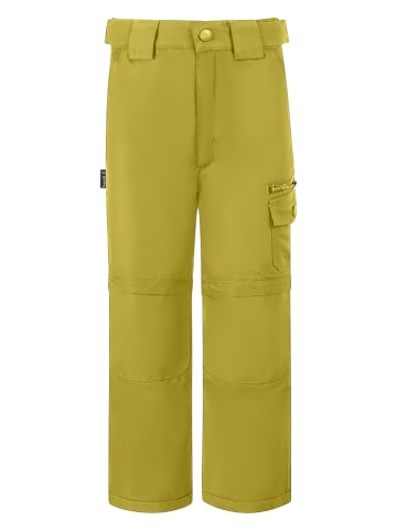 Kamik Afritsregenbroek "Slayer" groen