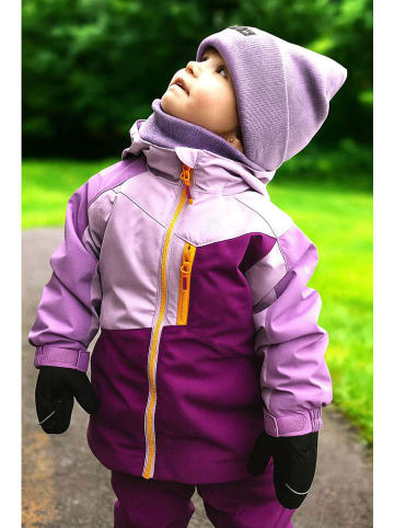 Kamik Regenjas "Tara" paars