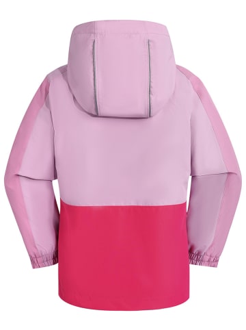 Kamik Regenjas "Tara" lichtroze/roze