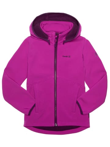 Kamik Softshelljas "Fay" fuchsia
