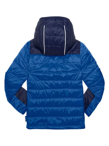 Kamik Dunne doorgestikte 4-seizoensjas "Canyon" donkerblauw