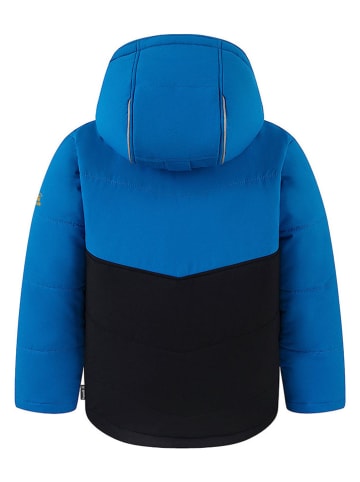 Kamik Winterjas "Winston" blauw