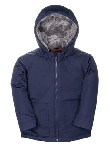 Kamik Tusssenjas "Koa" donkerblauw