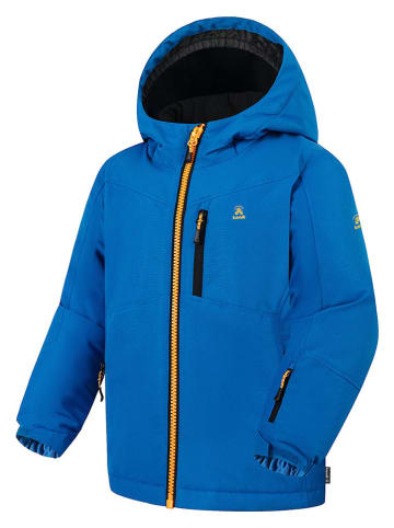 Kamik Winterjas ''Niko'' blauw