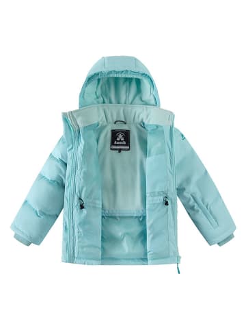 Kamik Parka ''Millie'' mintgroen