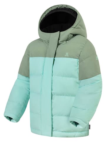 Kamik Winterjas "Lola" turquoise