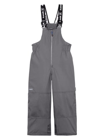 Kamik Ski-/snowboardbroek "Winkie" grijs