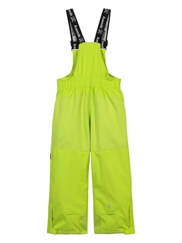 Kamik Ski-/snowboardbroek "Wink" groen