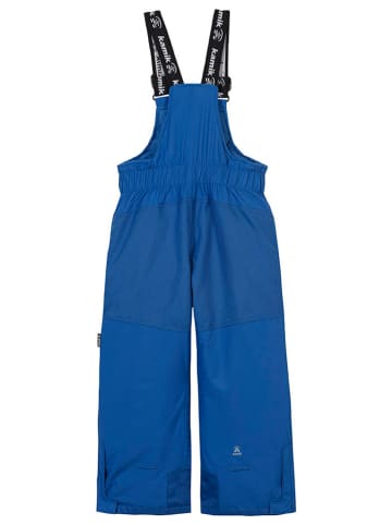 Kamik Ski-/snowboardbroek "Wink" blauw
