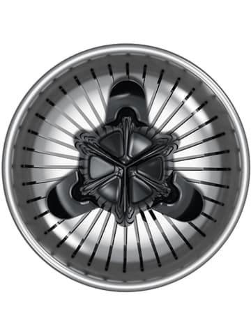 Bosch Kleingeräte Zitruspresse in Schwarz - 1 l