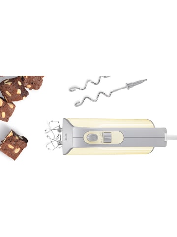 Bosch Kleingeräte Handrührgerät "Styline" in Hellgelb - 500 W