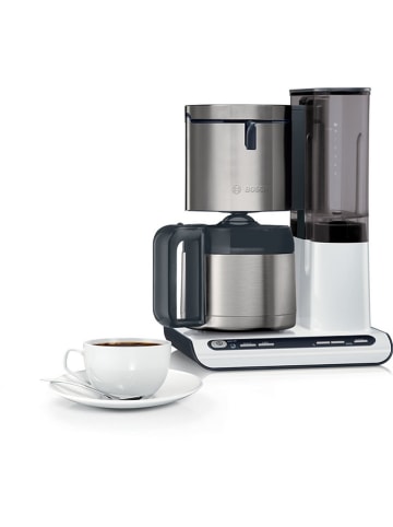 Bosch Kleingeräte Filterkaffeemaschine "Styline"