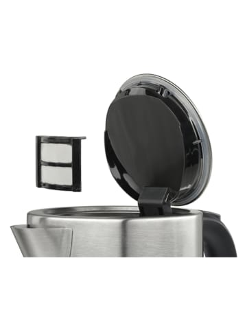 Bosch Kleingeräte Wasserkocher in Anthrazit - 1,7 l