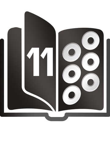 Tefal Backplatten "Donut" in Anthrazit