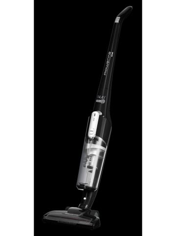 Rowenta Akku-Staubsauger "Air Force Light RH6540" in Schwarz
