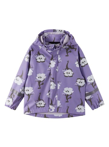 Reima Regenjacke "Vesi" in Lila