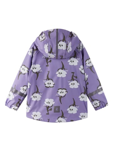 Reima Regenjacke "Vesi" in Lila
