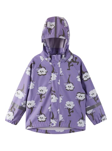 Reima Regenjacke "Vesi" in Lila