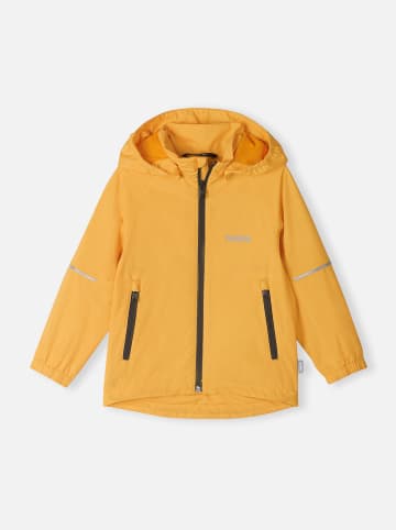Reima Kurtka funkcyjna "Fiskare" w kolorze pomarańczowym