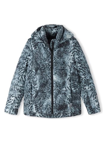 Reima Kurtka przejściowa "Veke Ilves" w kolorze niebieskim