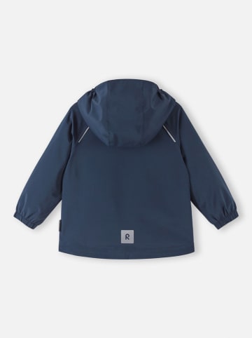 Reima Regenjacke "Hete" in Dunkelblau