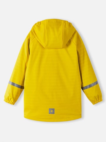 Reima Regenmantel "Pisaroi" geel