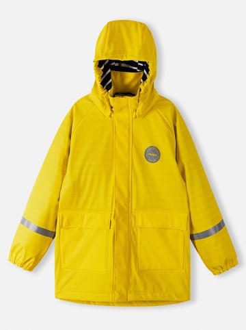 Reima Regenmantel "Pisaroi" geel