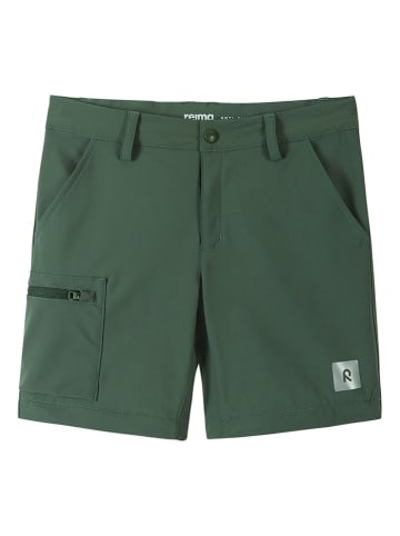 Reima Functionele broek "Sillat" groen