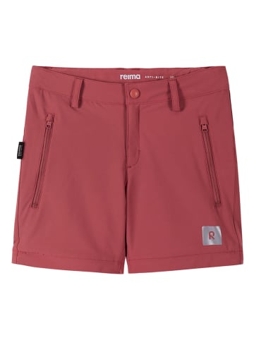 Reima Funktionshose "Virrat" in Rot