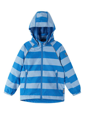 Reima Regenjacke "Piilampi" in Hellblau